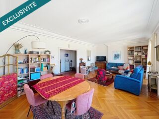  Appartement � vendre 4 pi�ces 107 m�