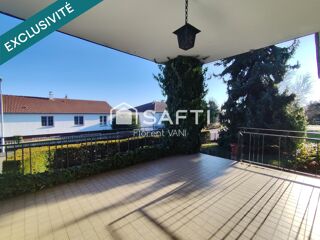  Maison � vendre 6 pi�ces 133 m�