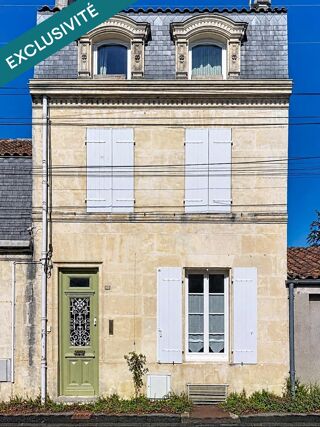  Maison à vendre 3 pièces 97 m²