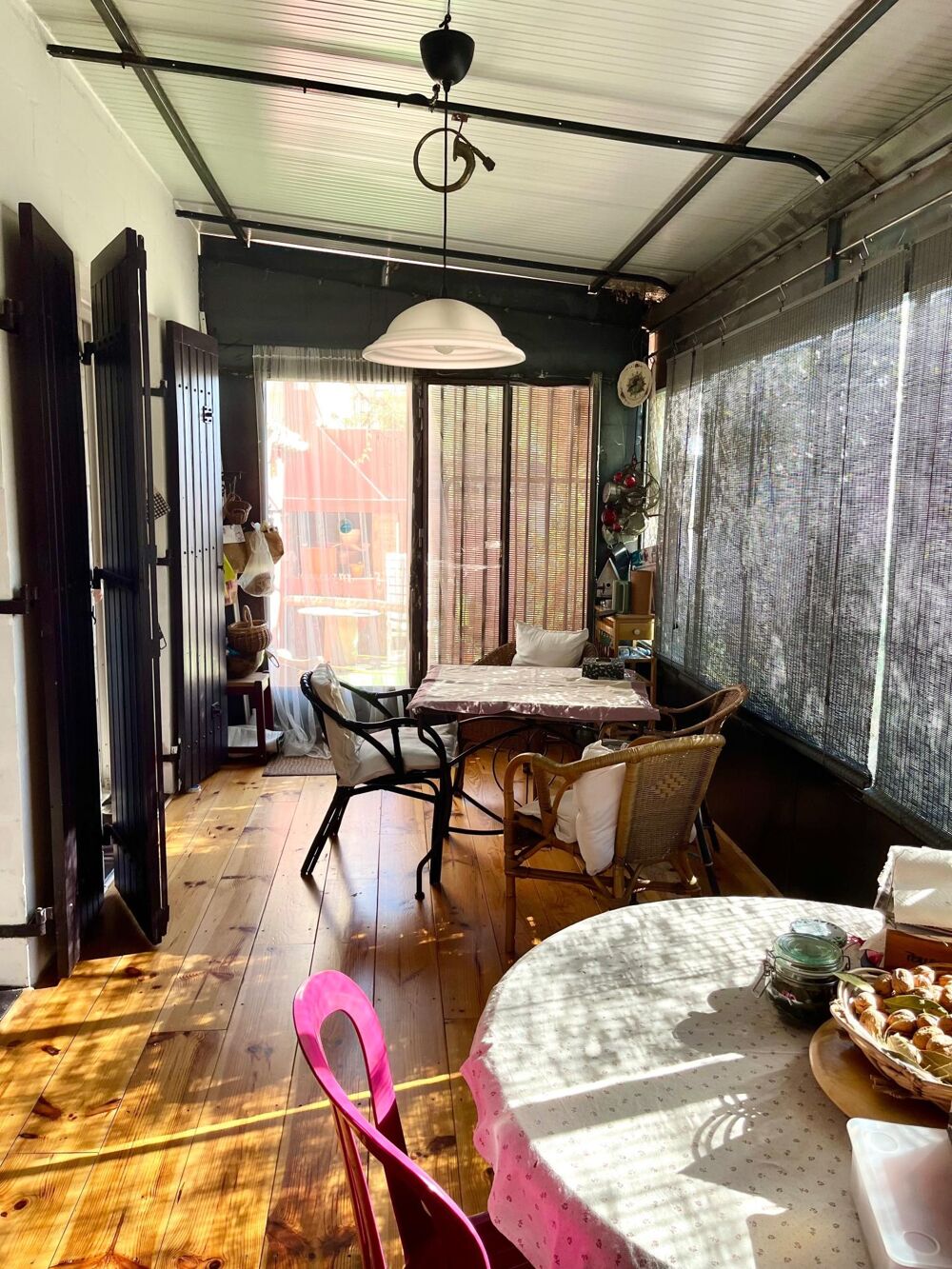 Vente Maison Maison T4 avec jardin et garage à Montfavet Avignon