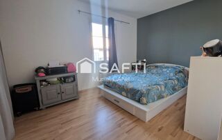  Maison à vendre 5 pièces 87 m²