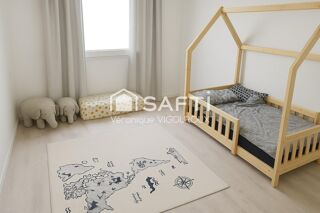  Maison � vendre 4 pi�ces 85 m�