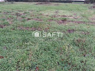  Terrain � vendre 832 m�
