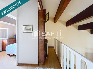  Maison à vendre 4 pièces 115 m²