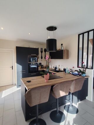  Maison � vendre 5 pi�ces 117 m�