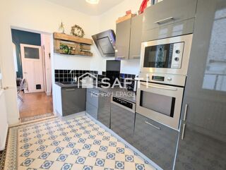  Maison à vendre 6 pièces 82 m²