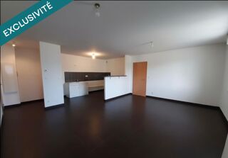  Appartement à vendre 2 pièces 55 m²