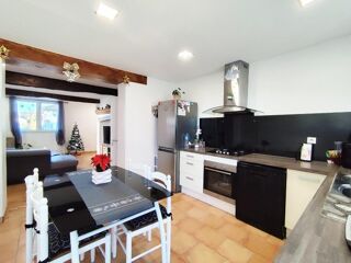  Maison � vendre 9 pi�ces 229 m�