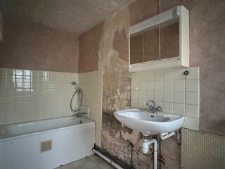  Maison � vendre 3 pi�ces 66 m�