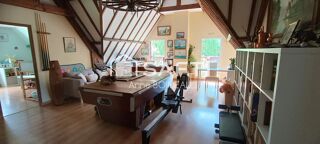  Maison à vendre 10 pièces 263 m²