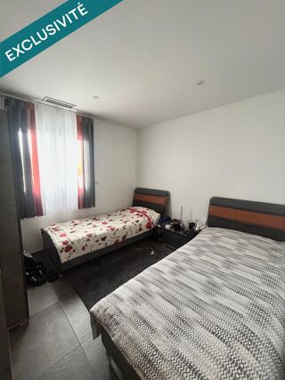  Maison � vendre 5 pi�ces 100 m�