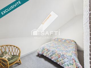  Maison à vendre 8 pièces 223 m²