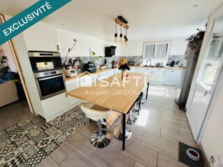  Maison à vendre 9 pièces 234 m²