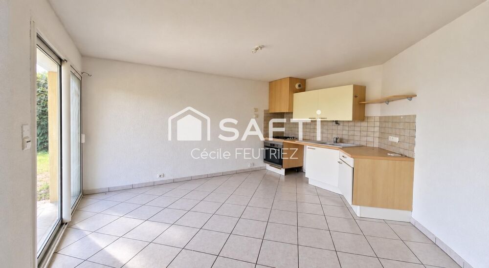 Vente Maison Maison dans un quartier calme Malemort