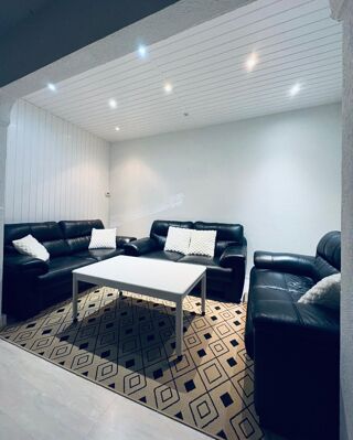  Maison � vendre 8 pi�ces 110 m�