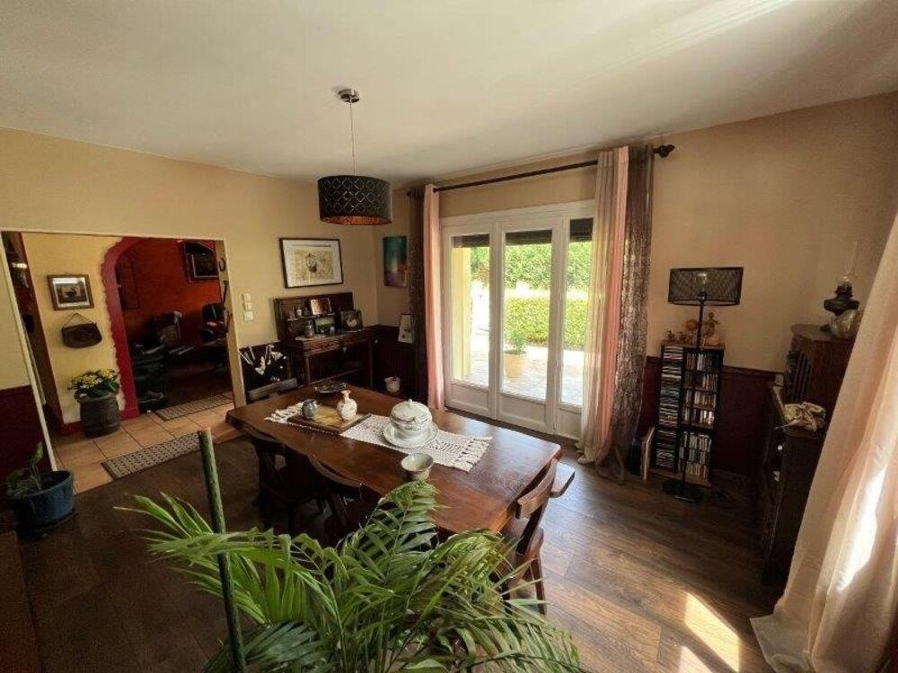 Vente Maison UN COIN DE PARADIS Salles