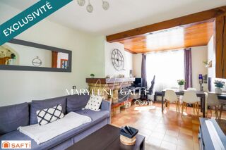  Maison � vendre 4 pi�ces 66 m�