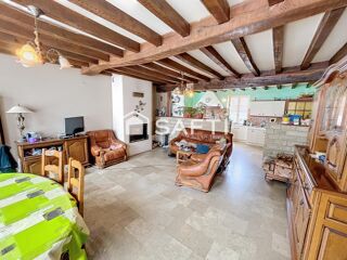  Maison � vendre 6 pi�ces 180 m�