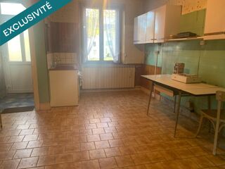 Maison � vendre 4 pi�ces 115 m�
