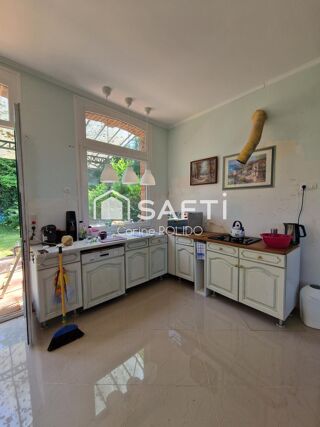  Maison � vendre 6 pi�ces 148 m�