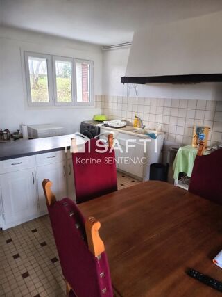  Maison � vendre 7 pi�ces 208 m�