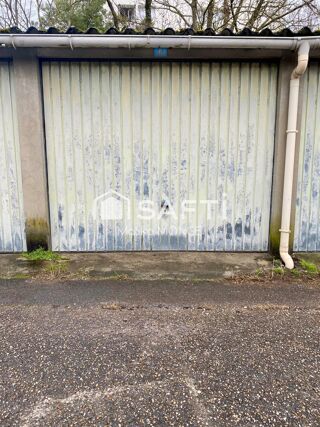 Parking / Garage � vendre 13 m�