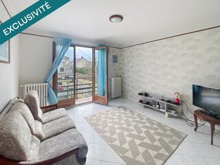  Maison à vendre 3 pièces 53 m²