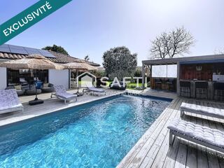  Maison à vendre 5 pièces 120 m²