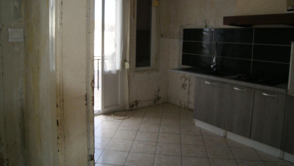 idéal première acquisition et bricoleur. travaux a prévoir décoration et électricité