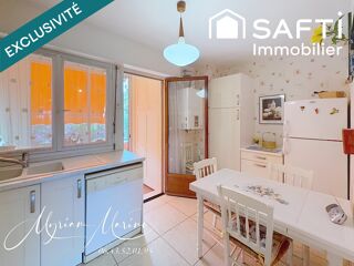  Appartement  vendre 3 pices 74 m