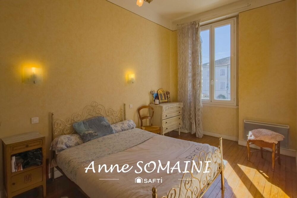 Vente Appartement De beaux volumes et du potentiel en hypercentre Villeneuve-sur-lot