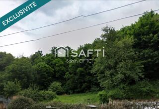  Terrain � vendre 2600 m�