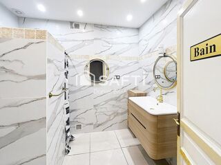  Maison  vendre 6 pices 112 m