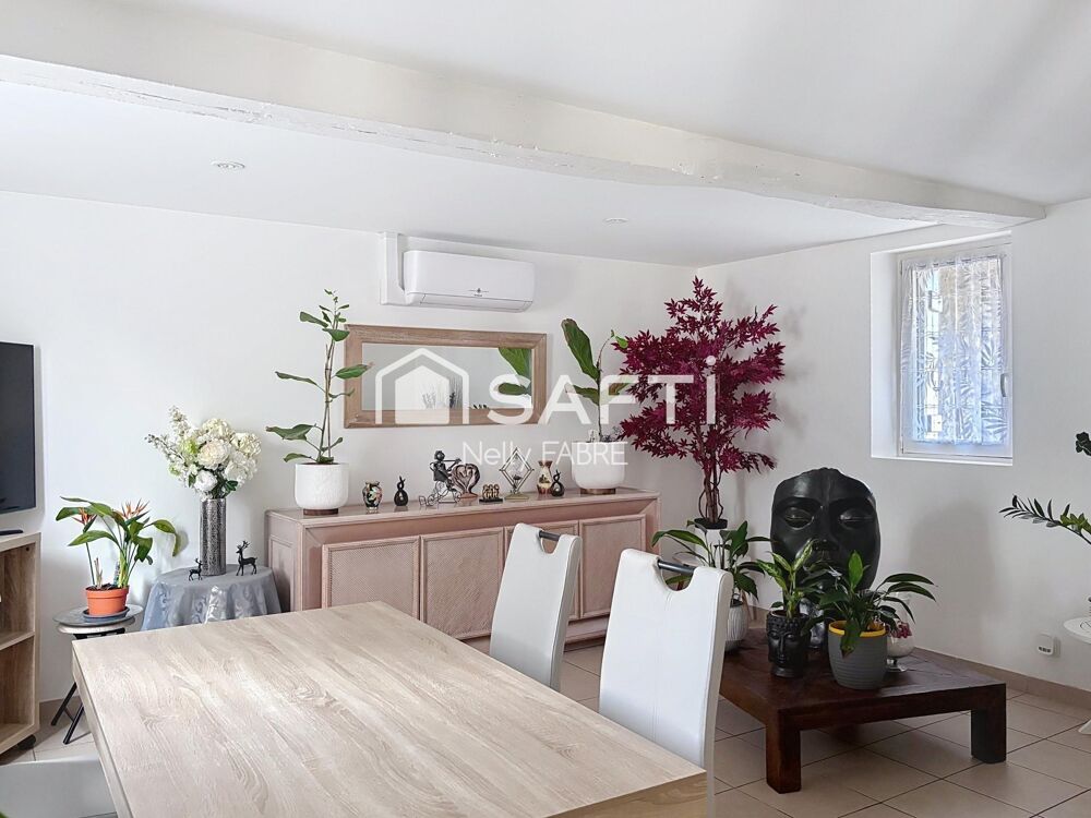 Vente Maison MAISON T3 DE 103 M² - PLAIN-PIED Estigarde