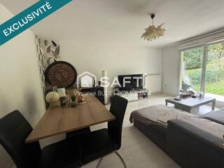  Appartement à vendre 3 pièces 61 m²