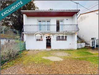  Maison à vendre 4 pièces 89 m²