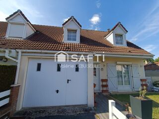  Maison � vendre 5 pi�ces 92 m�