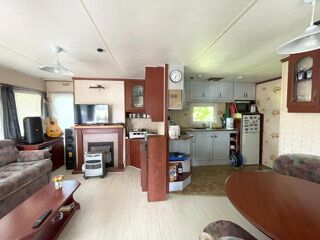  Terrain � vendre 1190 m�