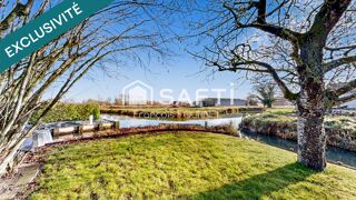  Maison � vendre 7 pi�ces 131 m�