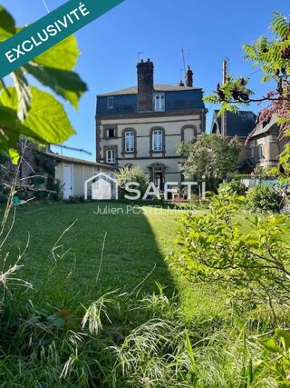  Maison � vendre 6 pi�ces 145 m�