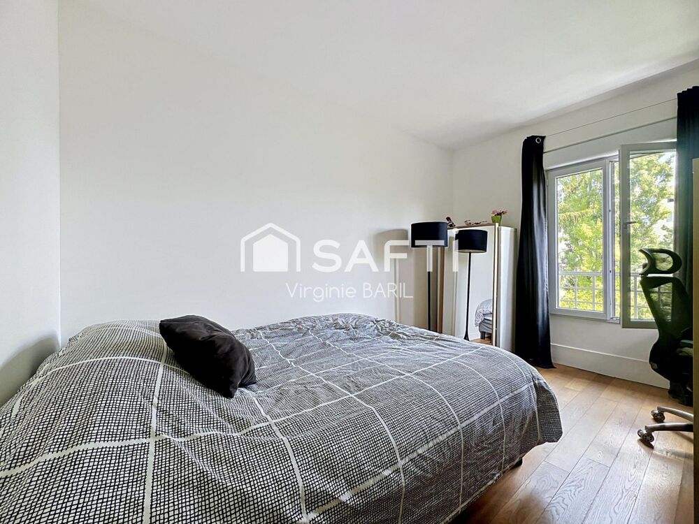 � vendre  Maison Clamart (92140)