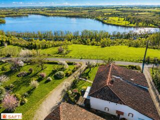  Maison à vendre 7 pièces 213 m²