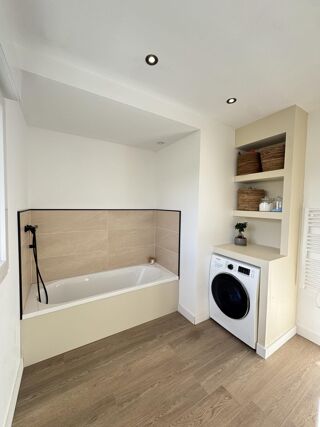  Maison à vendre 4 pièces 88 m²