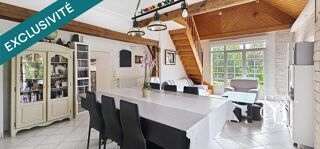  Maison � vendre 6 pi�ces 142 m�