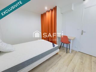 Appartement à vendre 3 pièces 46 m²