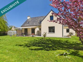  Maison � vendre 5 pi�ces 135 m�