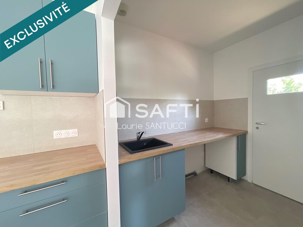 Vente Maison Maison clé en mains Le gres