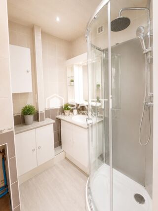  Appartement à vendre 3 pièces 49 m²