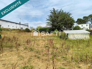  Terrain à vendre 1567 m²