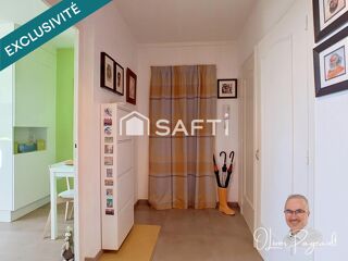  Appartement à vendre 3 pièces 66 m²